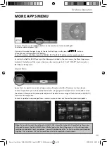 Предварительный просмотр 25 страницы Sharp LC-40CUG8052K, User Manual