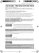 Предварительный просмотр 29 страницы Sharp LC-40CUG8052K, User Manual