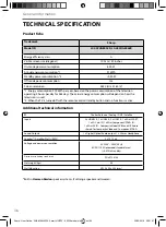 Preview for 32 page of Sharp LC-40CUG8052K, User Manual