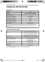 Preview for 36 page of Sharp LC-40CUG8052K, User Manual