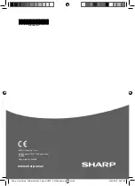 Preview for 38 page of Sharp LC-40CUG8052K, User Manual