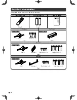 Предварительный просмотр 4 страницы Sharp LC-40GE220H User Manual