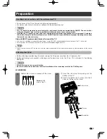 Предварительный просмотр 5 страницы Sharp LC-40GE220H User Manual