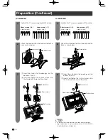 Предварительный просмотр 6 страницы Sharp LC-40GE220H User Manual