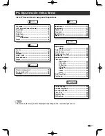 Предварительный просмотр 13 страницы Sharp LC-40GE220H User Manual