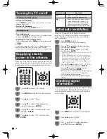 Предварительный просмотр 14 страницы Sharp LC-40GE220H User Manual