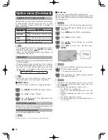 Предварительный просмотр 24 страницы Sharp LC-40GE220H User Manual