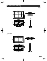 Предварительный просмотр 39 страницы Sharp LC-40GE220H User Manual