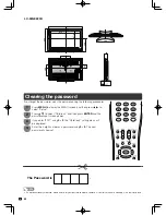 Предварительный просмотр 40 страницы Sharp LC-40GE220H User Manual