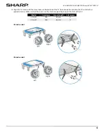 Предварительный просмотр 10 страницы Sharp LC-40LB480U User Manual