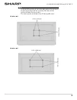 Предварительный просмотр 12 страницы Sharp LC-40LB480U User Manual