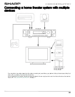 Предварительный просмотр 34 страницы Sharp LC-40LB480U User Manual