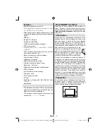 Preview for 4 page of Sharp LC-40LE240 Operation Manual