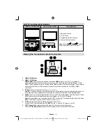 Preview for 10 page of Sharp LC-40LE240 Operation Manual