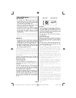 Preview for 12 page of Sharp LC-40LE240 Operation Manual