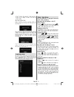 Preview for 15 page of Sharp LC-40LE240 Operation Manual