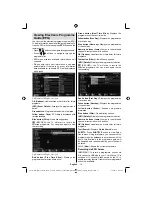 Preview for 16 page of Sharp LC-40LE240 Operation Manual