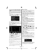 Preview for 20 page of Sharp LC-40LE240 Operation Manual