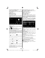 Preview for 23 page of Sharp LC-40LE240 Operation Manual