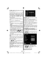 Preview for 27 page of Sharp LC-40LE240 Operation Manual