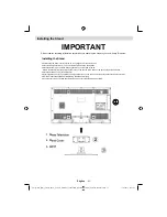 Preview for 42 page of Sharp LC-40LE240 Operation Manual