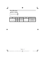 Preview for 44 page of Sharp LC-40LE240 Operation Manual