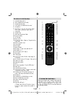 Предварительный просмотр 11 страницы Sharp LC-40LE340E Operation Manual