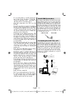 Предварительный просмотр 15 страницы Sharp LC-40LE340E Operation Manual