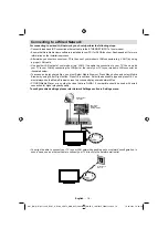 Предварительный просмотр 17 страницы Sharp LC-40LE340E Operation Manual