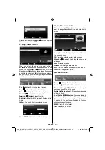 Предварительный просмотр 28 страницы Sharp LC-40LE340E Operation Manual