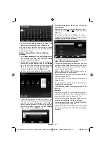 Предварительный просмотр 32 страницы Sharp LC-40LE340E Operation Manual