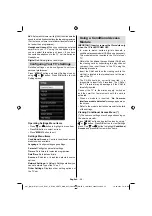 Предварительный просмотр 36 страницы Sharp LC-40LE340E Operation Manual