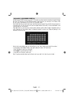 Предварительный просмотр 45 страницы Sharp LC-40LE340E Operation Manual