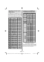 Предварительный просмотр 46 страницы Sharp LC-40LE340E Operation Manual