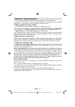 Предварительный просмотр 48 страницы Sharp LC-40LE340E Operation Manual