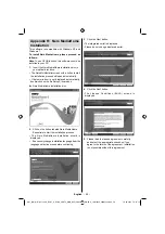 Предварительный просмотр 51 страницы Sharp LC-40LE340E Operation Manual