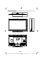 Предварительный просмотр 55 страницы Sharp LC-40LE340E Operation Manual