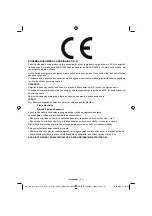 Предварительный просмотр 62 страницы Sharp LC-40LE340E Operation Manual