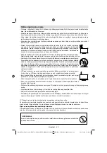 Предварительный просмотр 64 страницы Sharp LC-40LE340E Operation Manual