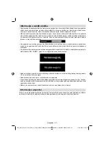 Предварительный просмотр 68 страницы Sharp LC-40LE340E Operation Manual