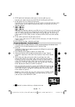 Предварительный просмотр 71 страницы Sharp LC-40LE340E Operation Manual