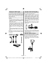 Предварительный просмотр 74 страницы Sharp LC-40LE340E Operation Manual