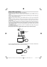 Предварительный просмотр 75 страницы Sharp LC-40LE340E Operation Manual