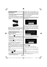 Предварительный просмотр 77 страницы Sharp LC-40LE340E Operation Manual