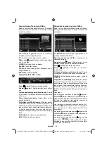 Предварительный просмотр 87 страницы Sharp LC-40LE340E Operation Manual