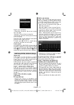 Предварительный просмотр 90 страницы Sharp LC-40LE340E Operation Manual