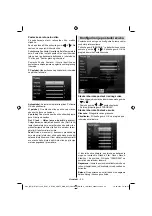 Предварительный просмотр 94 страницы Sharp LC-40LE340E Operation Manual