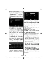 Предварительный просмотр 100 страницы Sharp LC-40LE340E Operation Manual