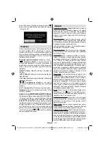 Предварительный просмотр 102 страницы Sharp LC-40LE340E Operation Manual