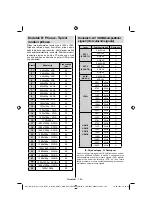 Предварительный просмотр 105 страницы Sharp LC-40LE340E Operation Manual